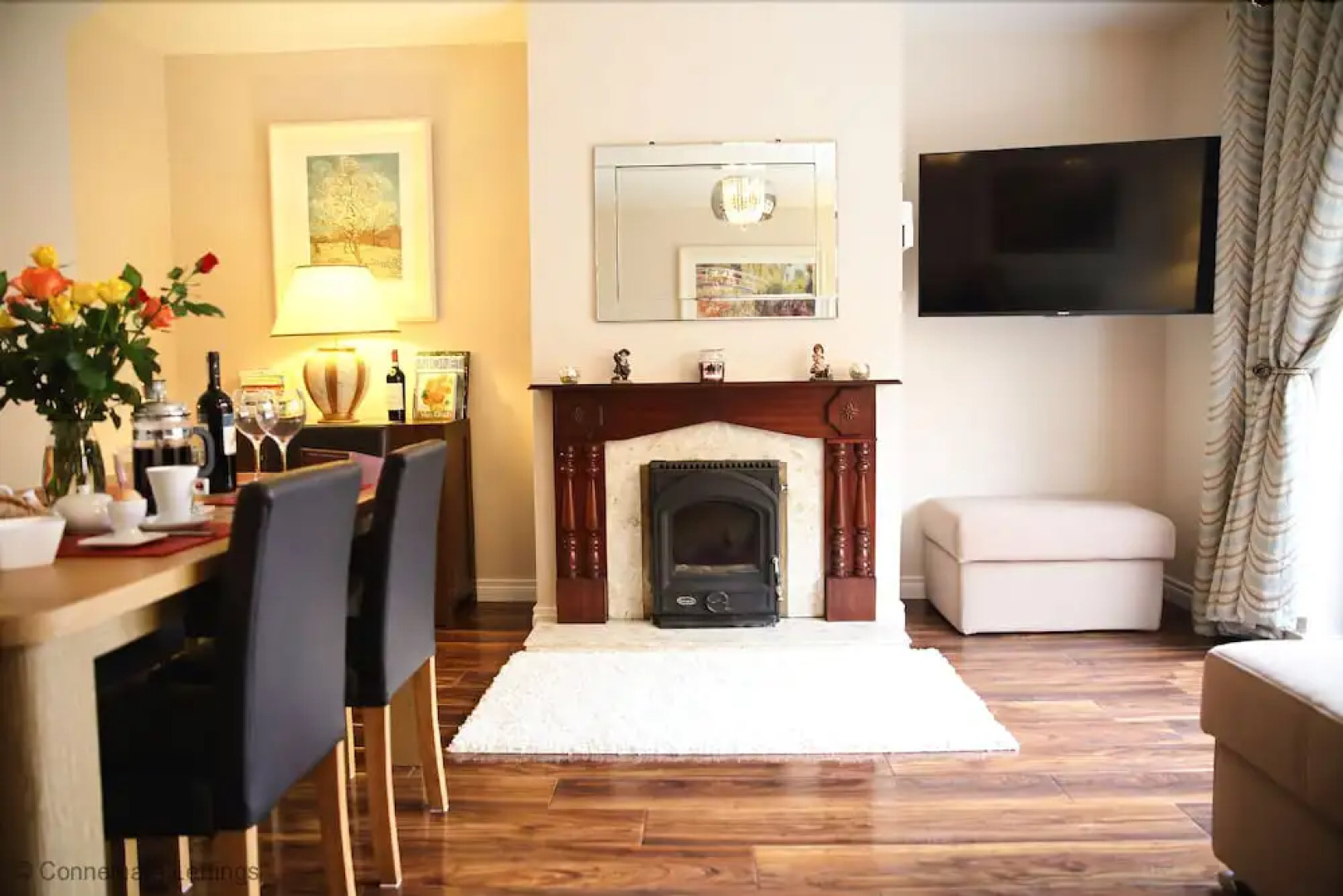 The Art House, Clifden