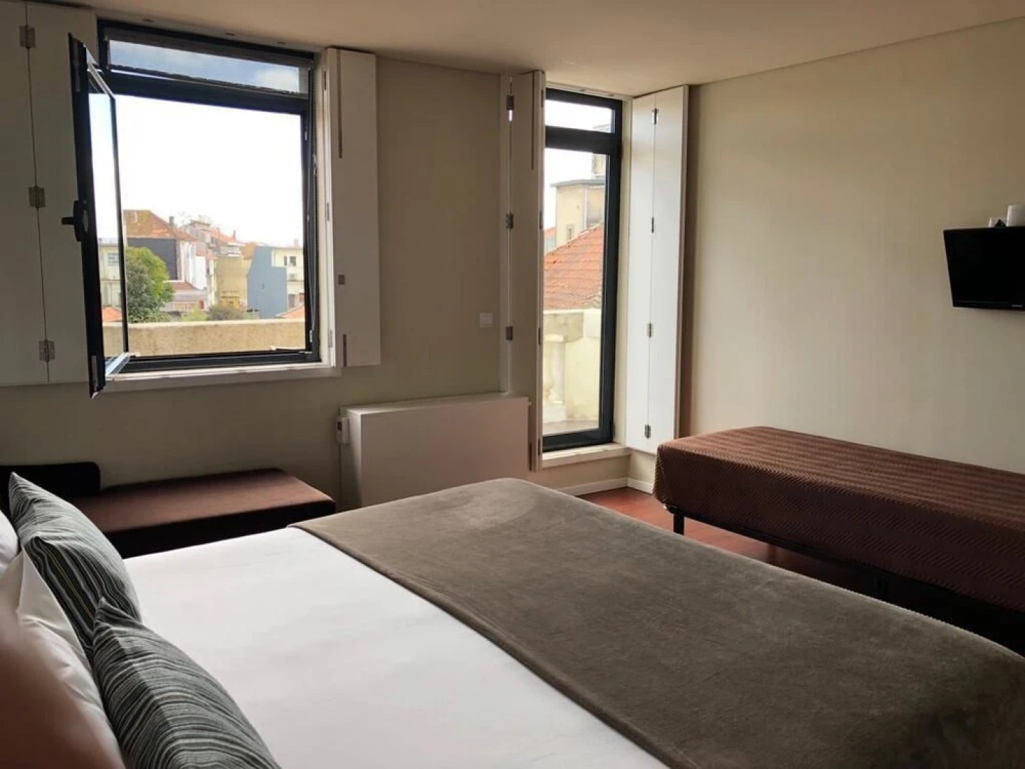 Douro Dreams Guest House