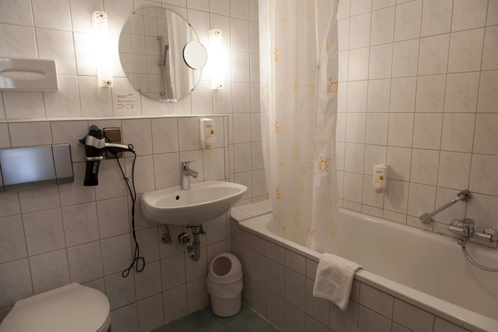 Akzent Hotel Schranne