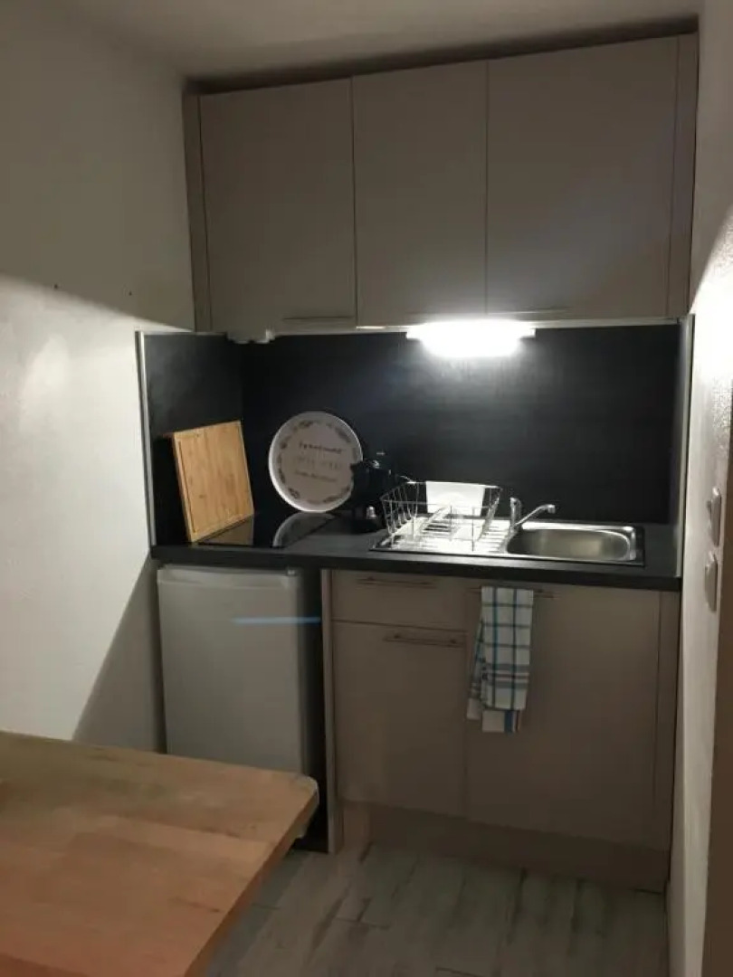 Appartement 100m de la plage