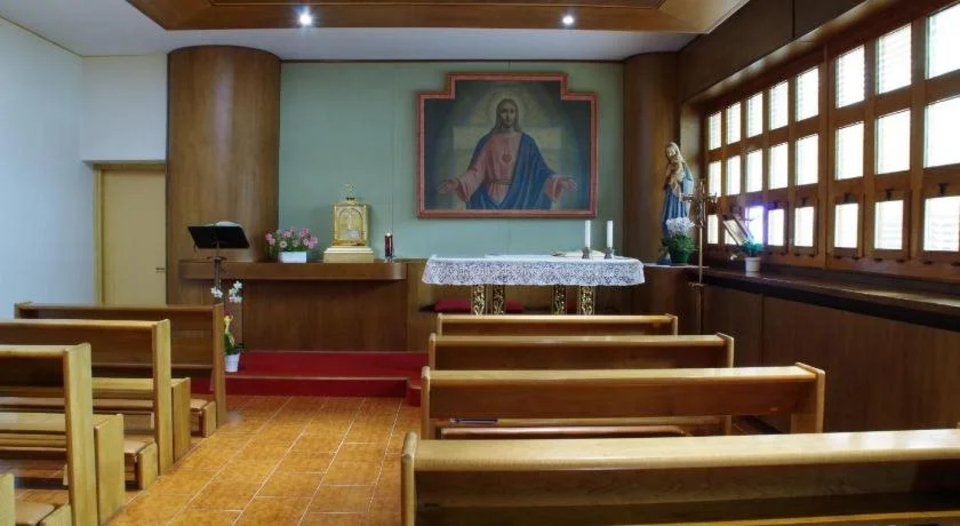 Casa per Ferie Paola di Rosa