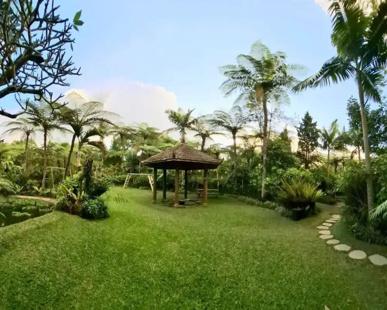 Warung Rekreasi Bedugul