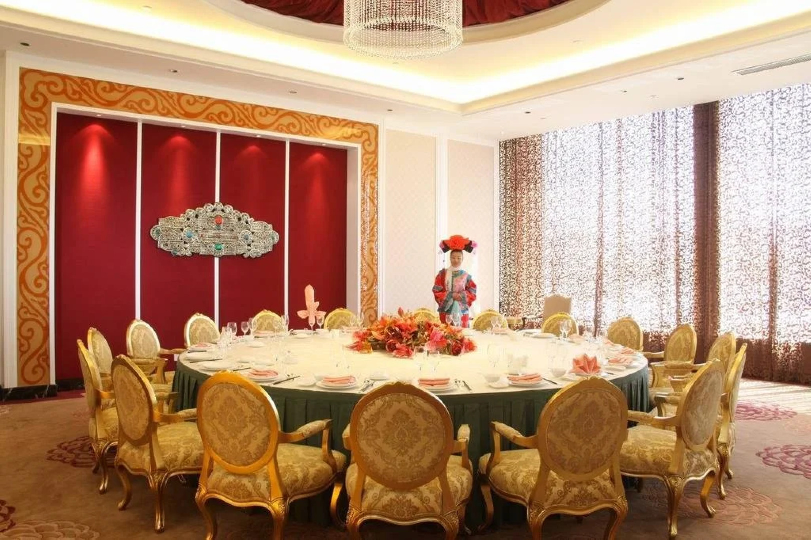 Xilingguole Yuanhe Jianguo