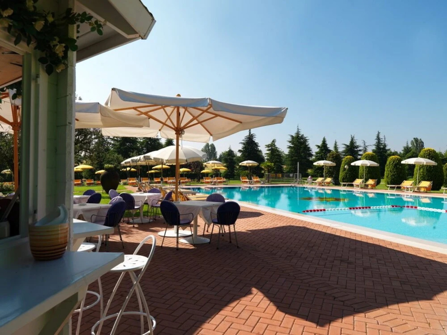 Agriturismo CaDel Sol