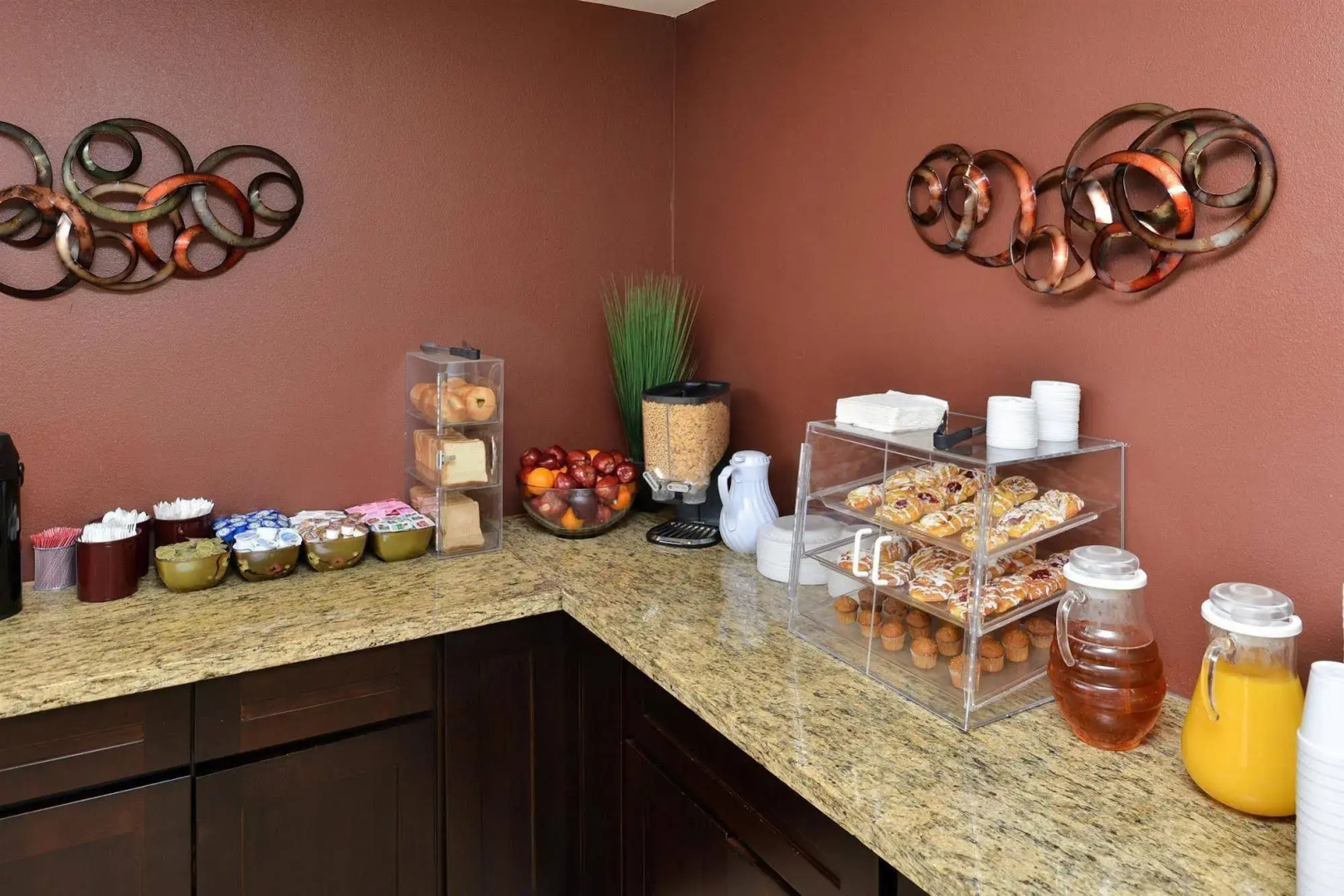 SureStay Hotel by Best Western Vallejo Napa Valley