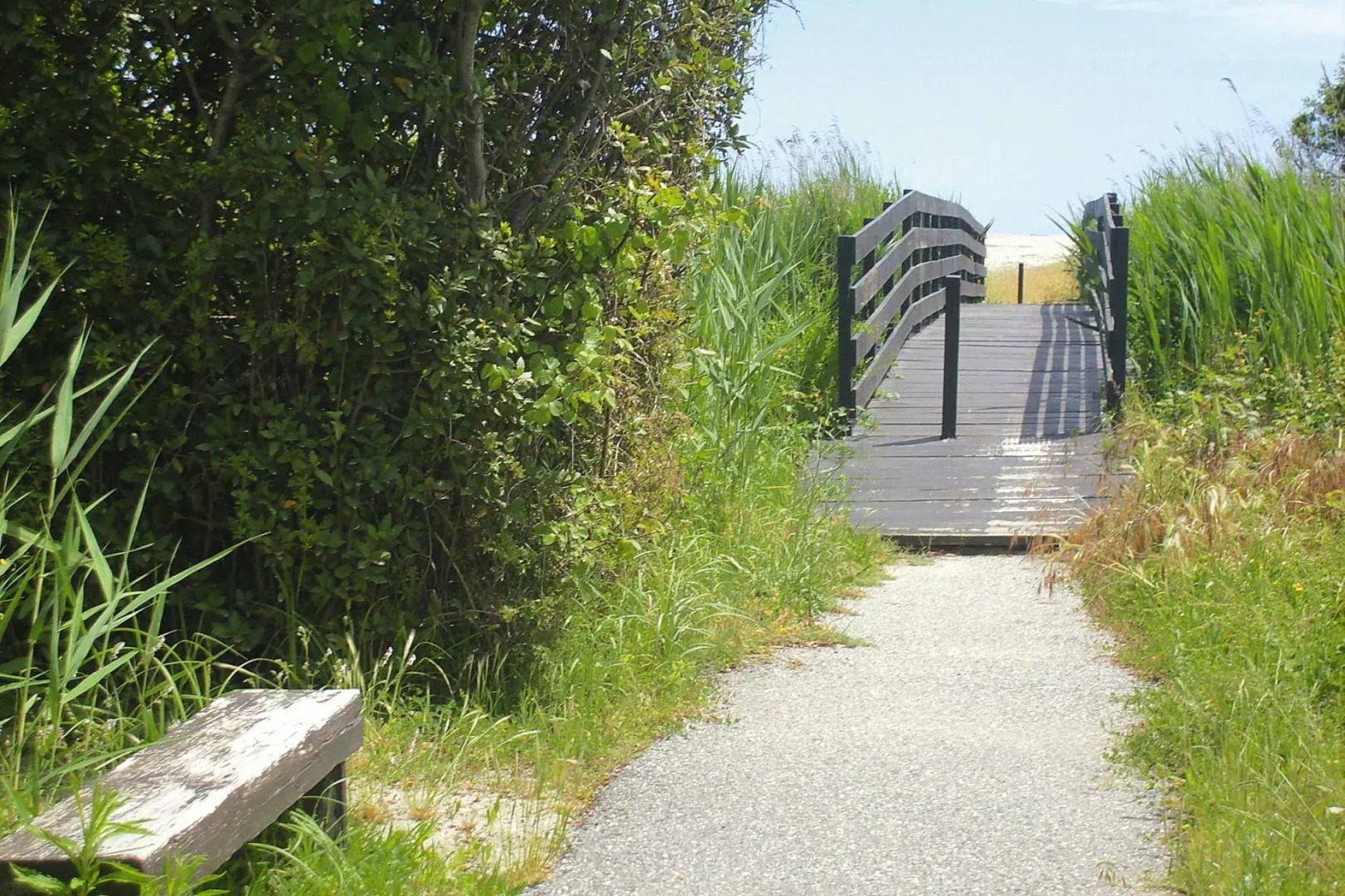 Residence Marina Corsa, Ghisonaccia, Apt. With Balcony or Small Garden