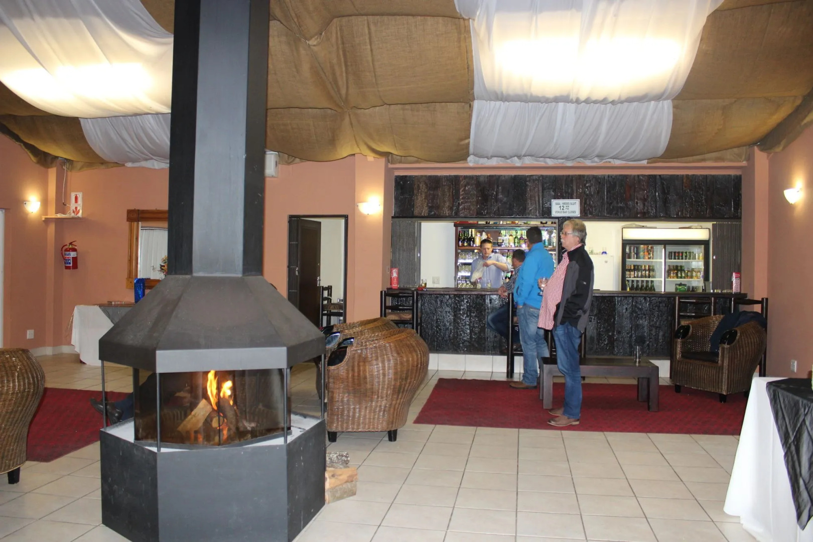 De Oude Meul Country Lodge