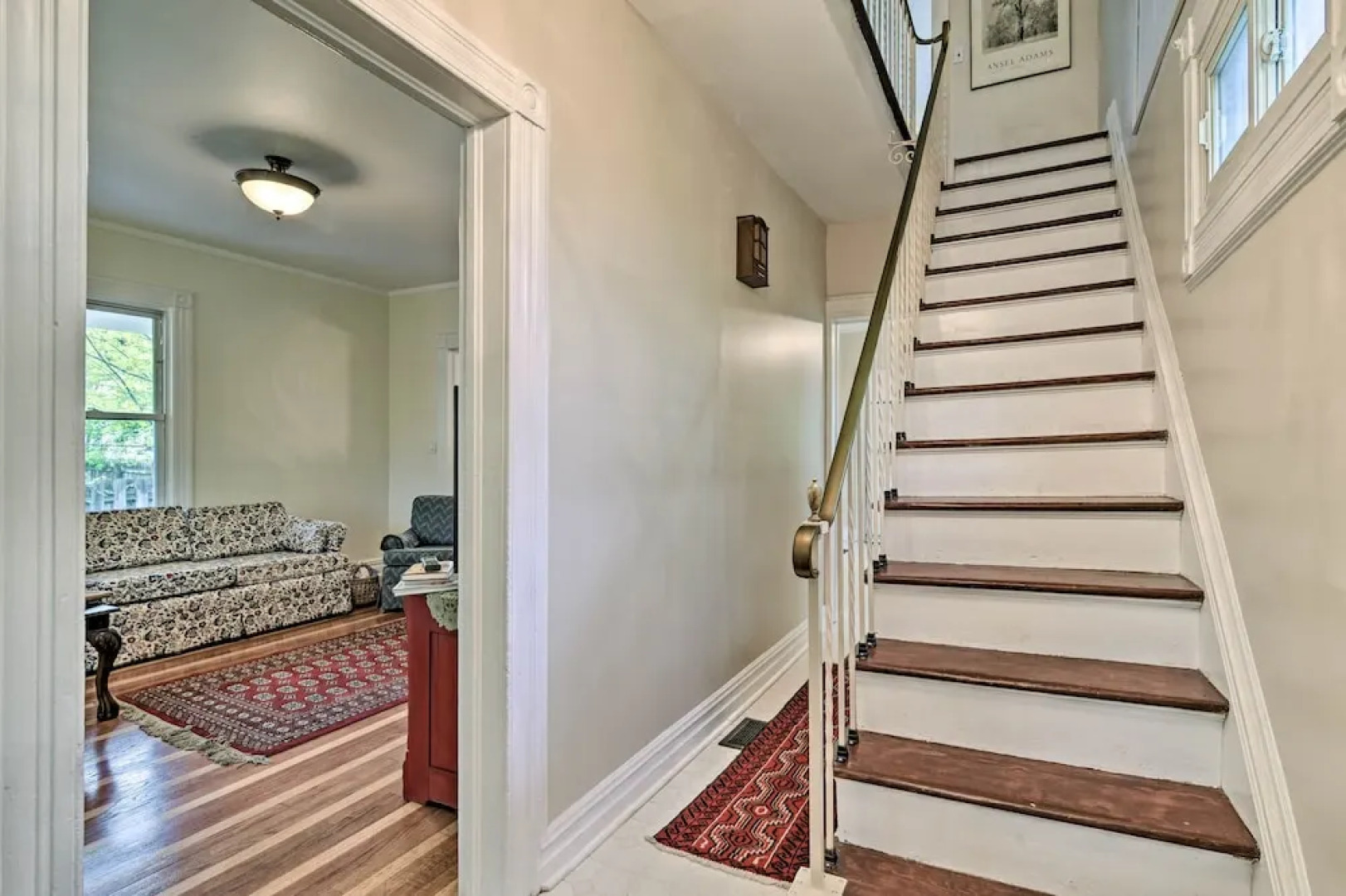 Millburn House w/ Deck - Walk to NYC Transit!