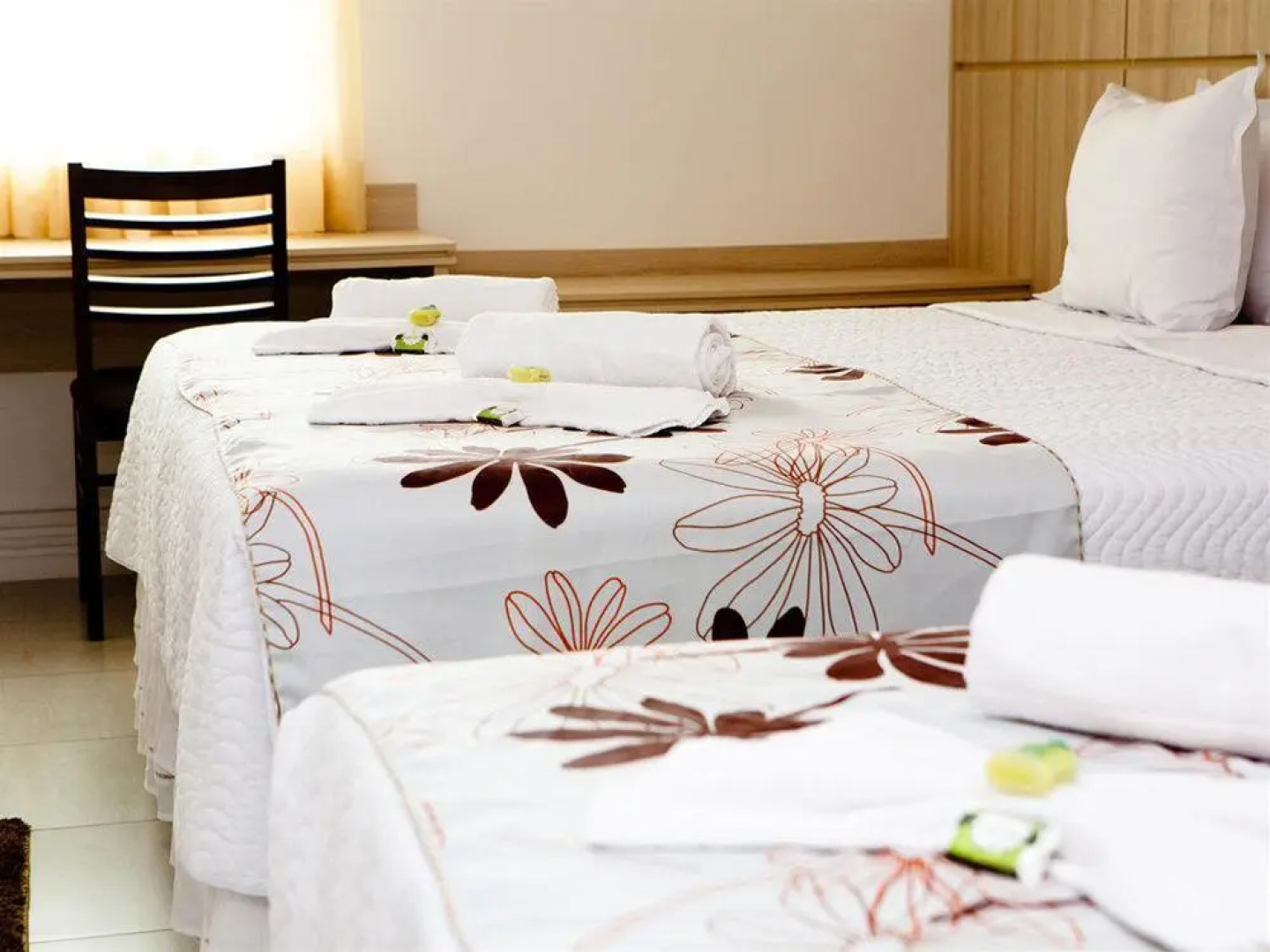 Paradiso Corporate - Cabo Frio