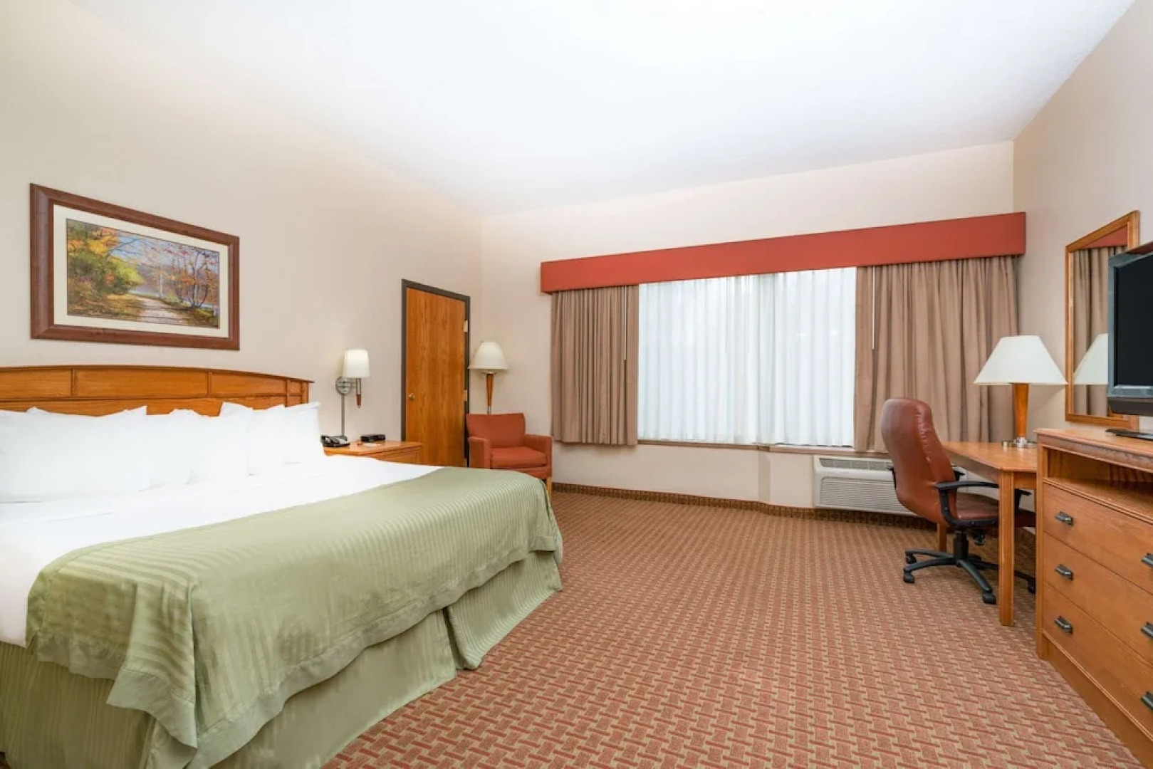 Ramada Tropics Resort / Conference Center Des Moines