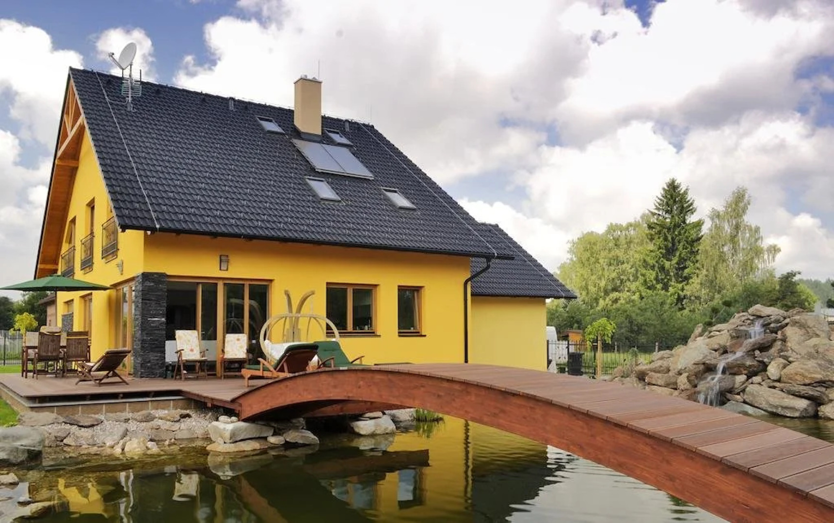 Apartmany u Dubu Humpolec