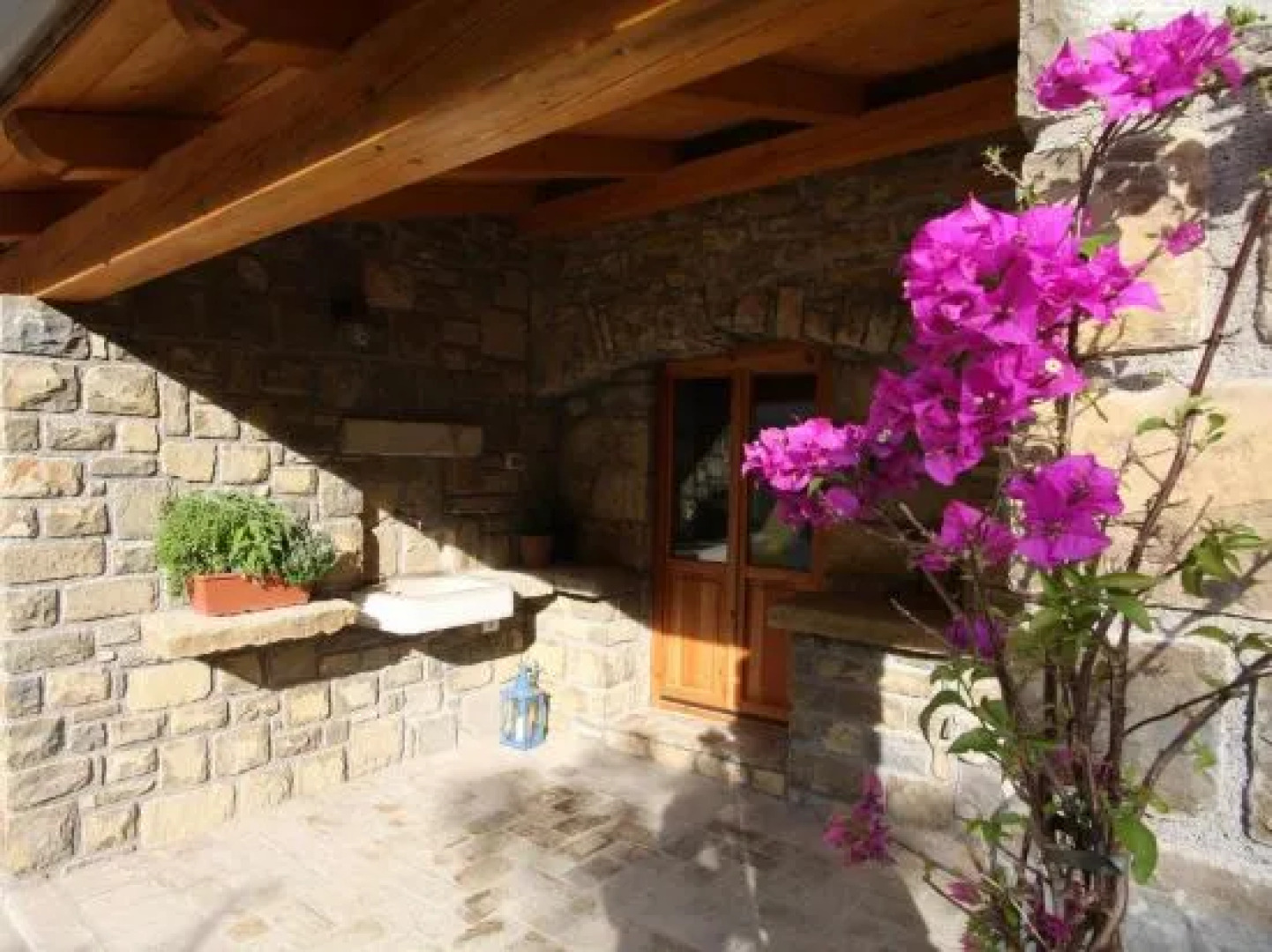 Apartments Casa Vuki