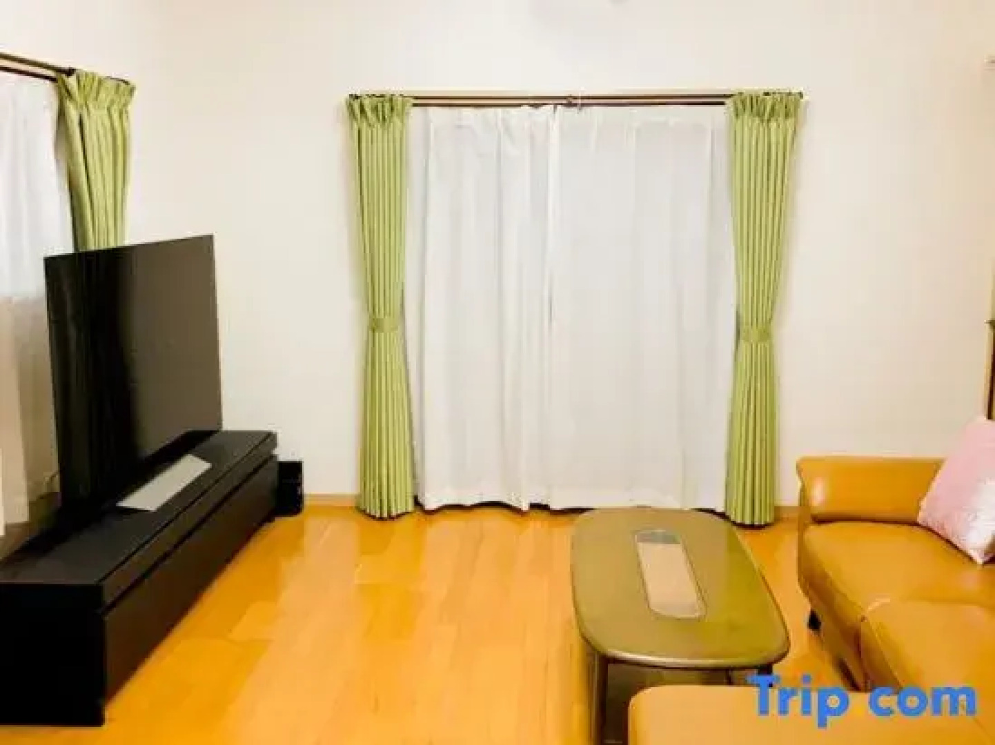 Private Villa in Futtsu