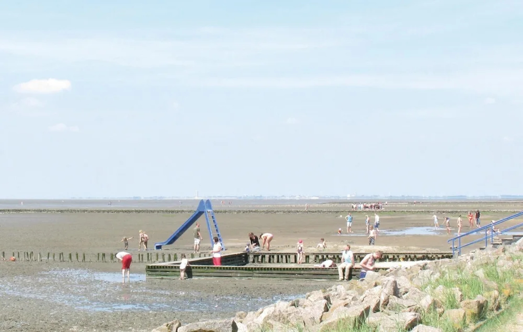 Friedrichskoog/strandpark 22