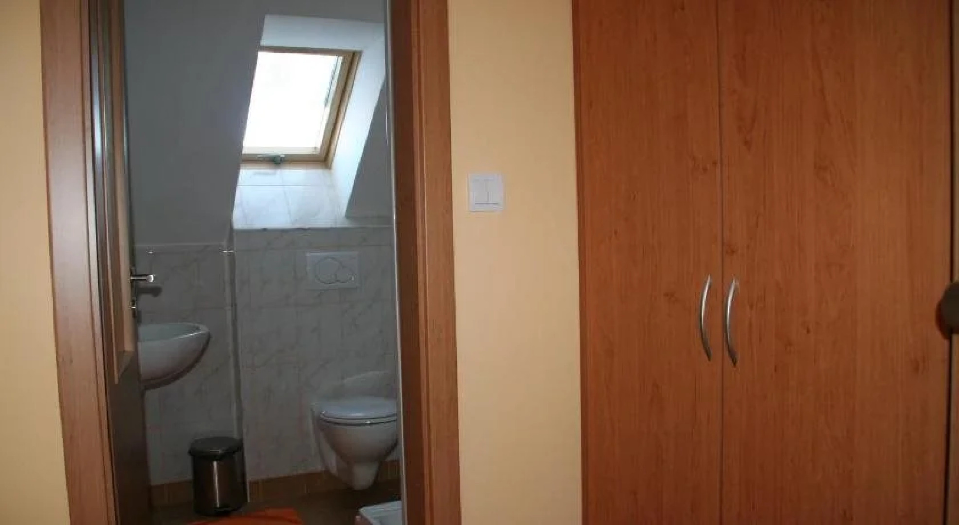 Pension Čtyřlístek