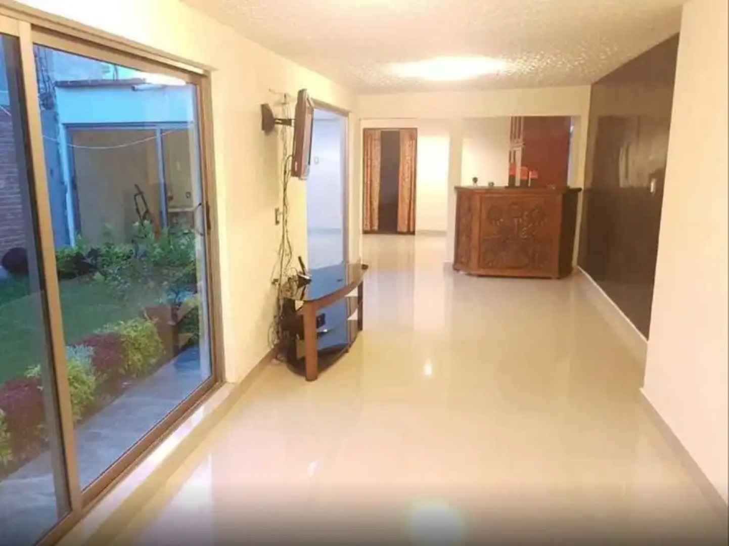 Casa La Gloria Cerca de las Piramides