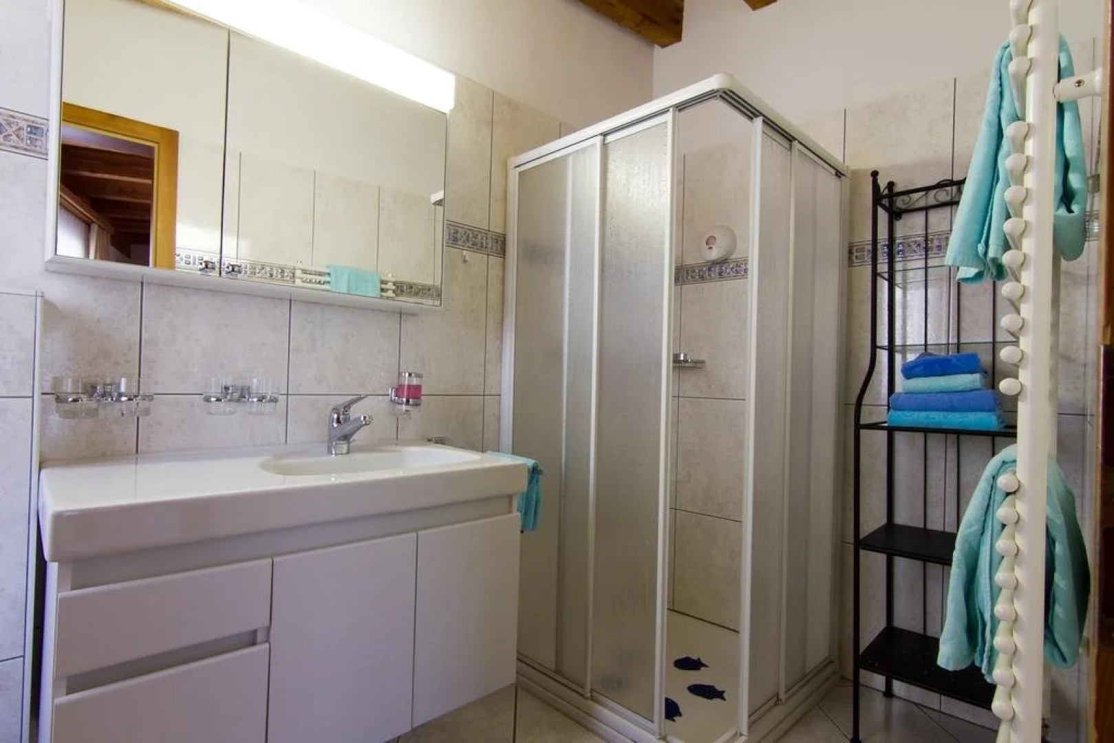 Garni Alpenrose (Grusaida)