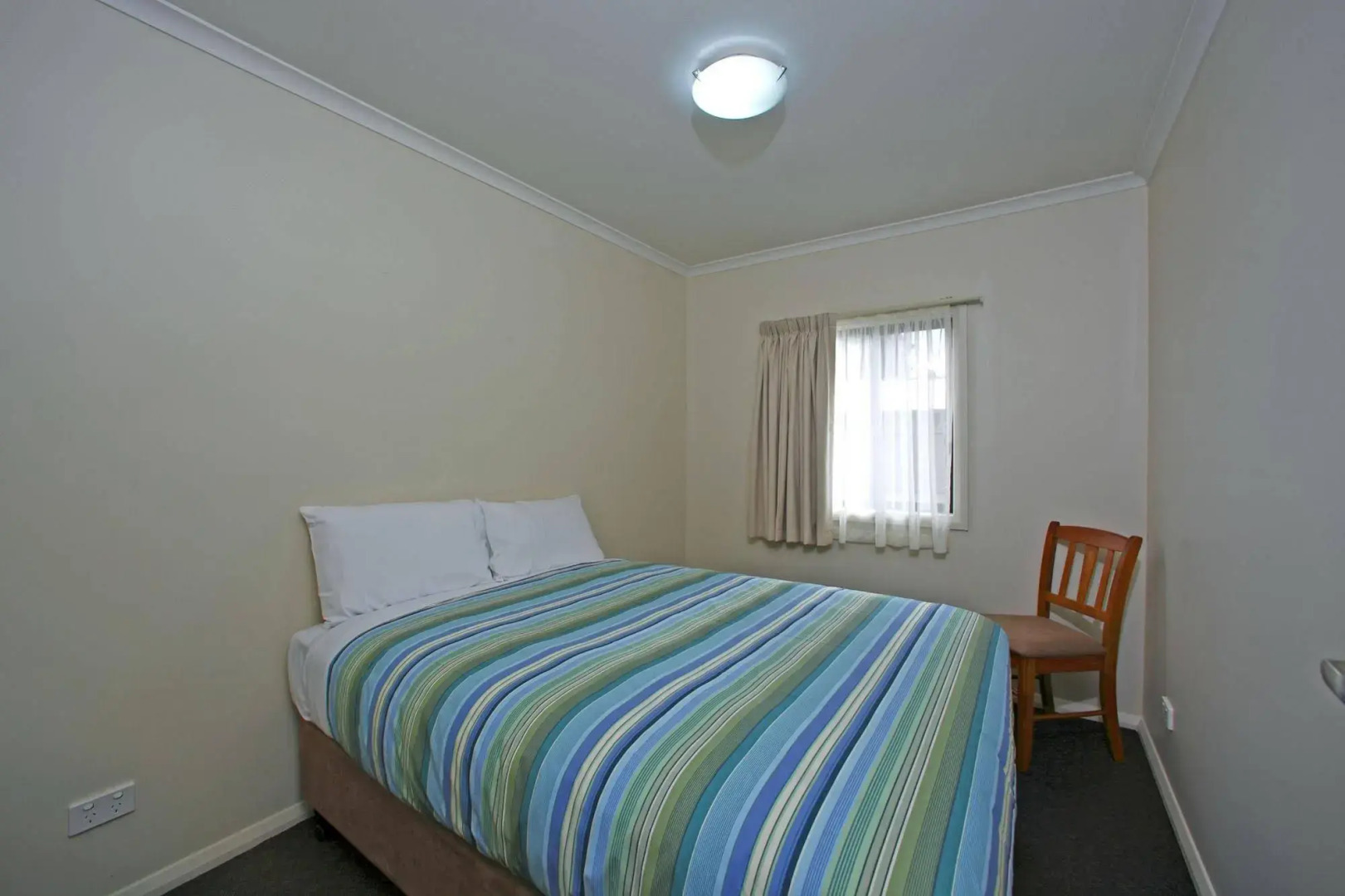 BIG4 Hobart Airport Tourist Park