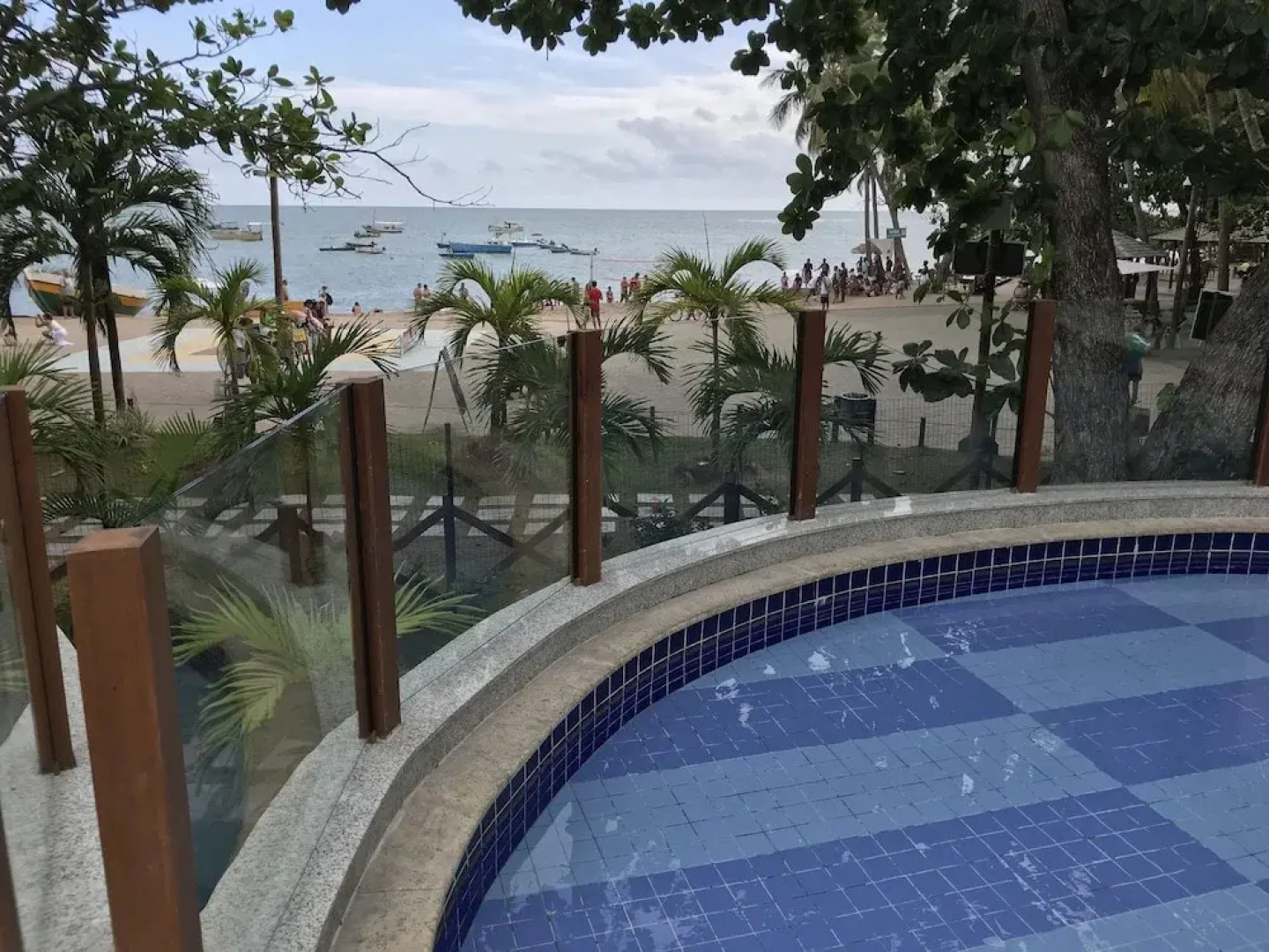 Apartamento Porto Praia do Forte