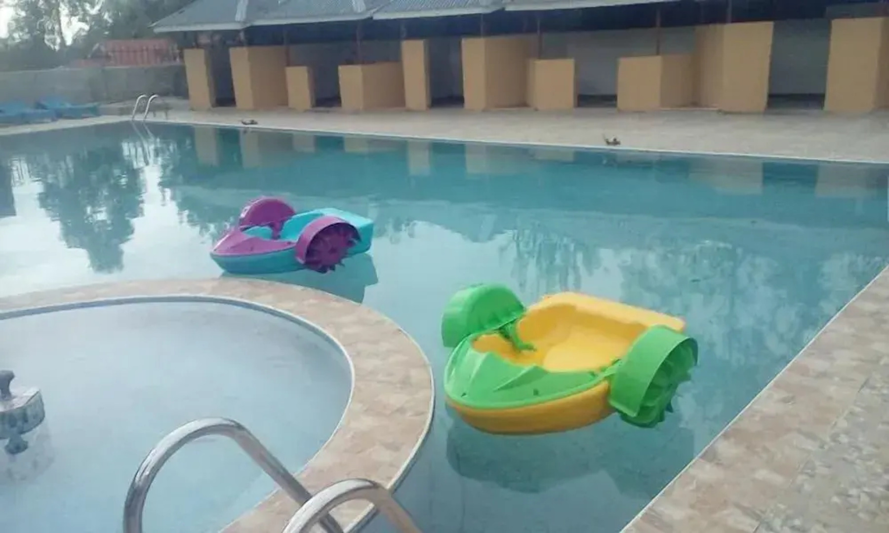 Hotel Twin Towers Homa Bay