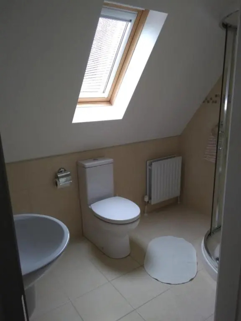 Tollyrose Country House