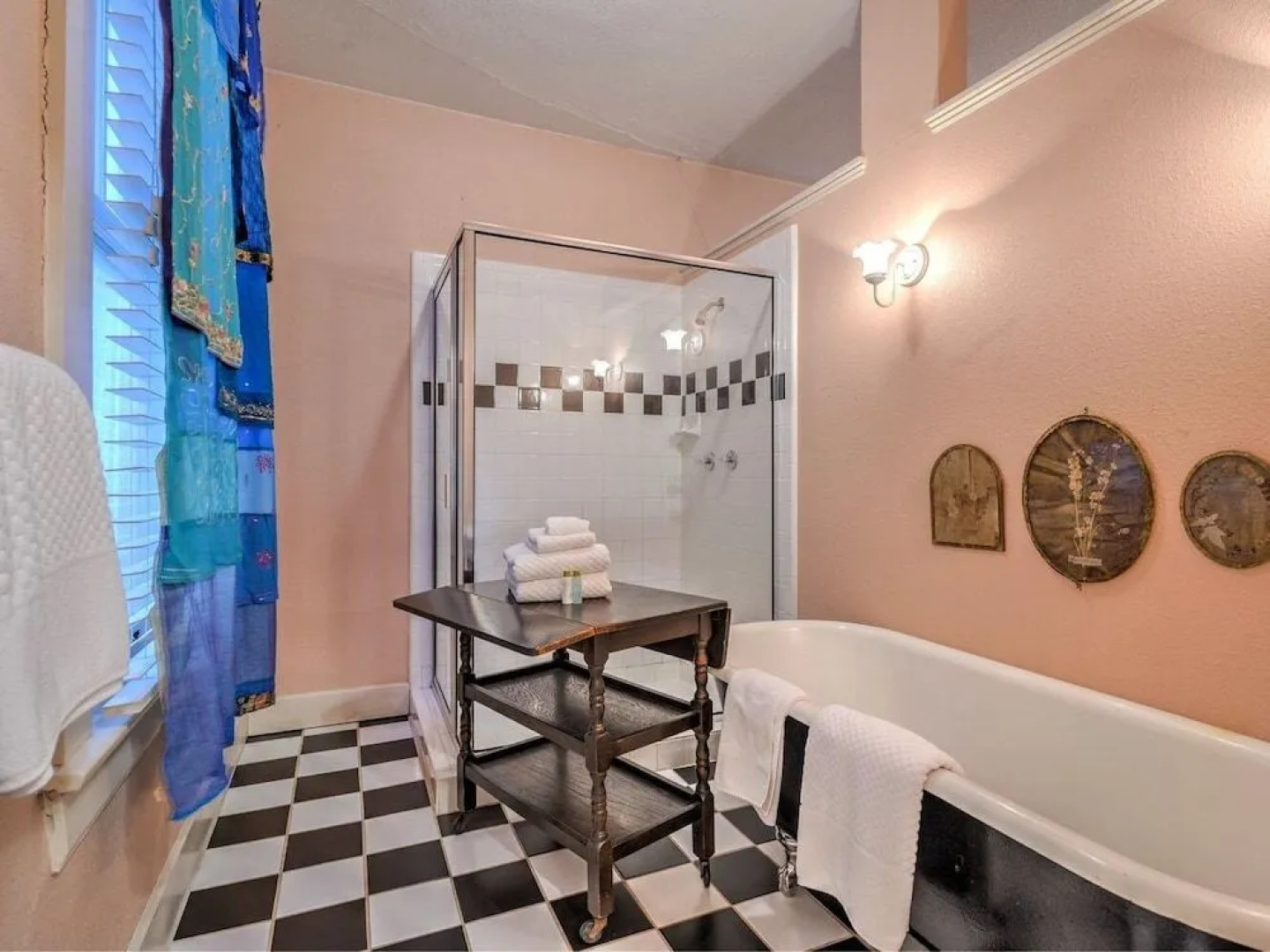 The English Merchant's Inn