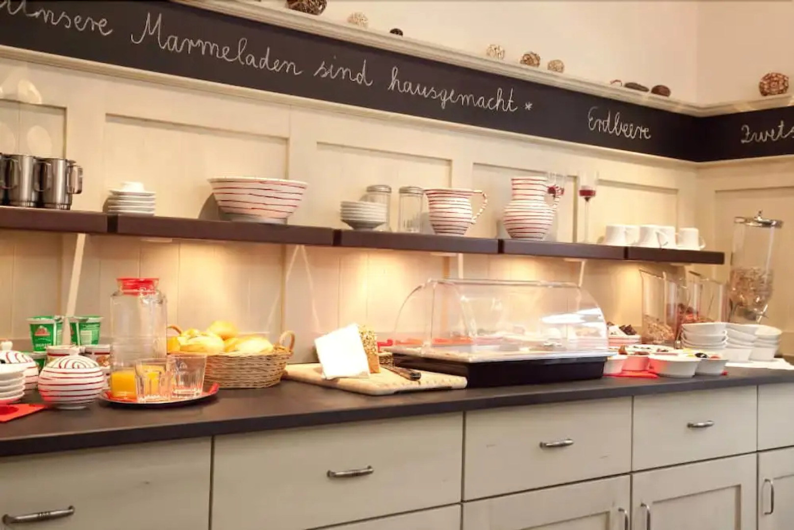 Hotel zum grünen Baum