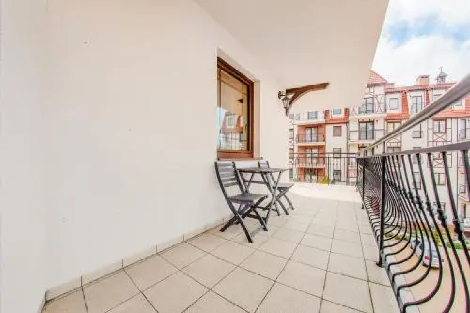 Apartamenty Continental