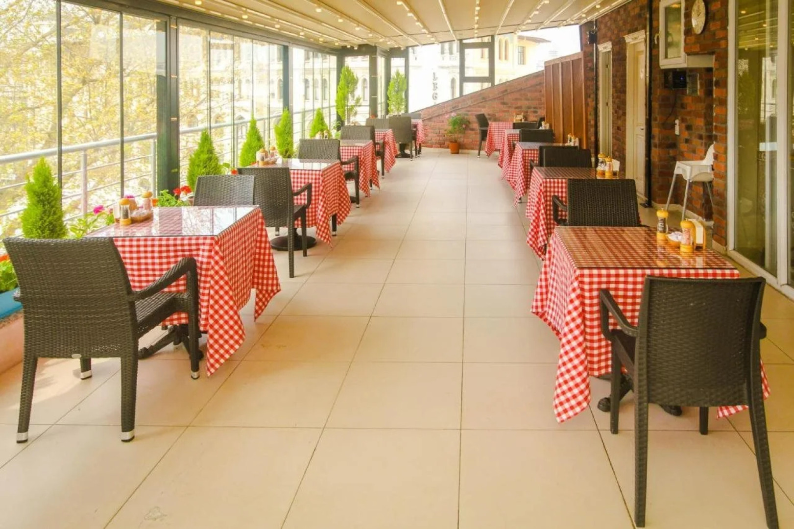 Отель Venue Hotel Old City Istanbul