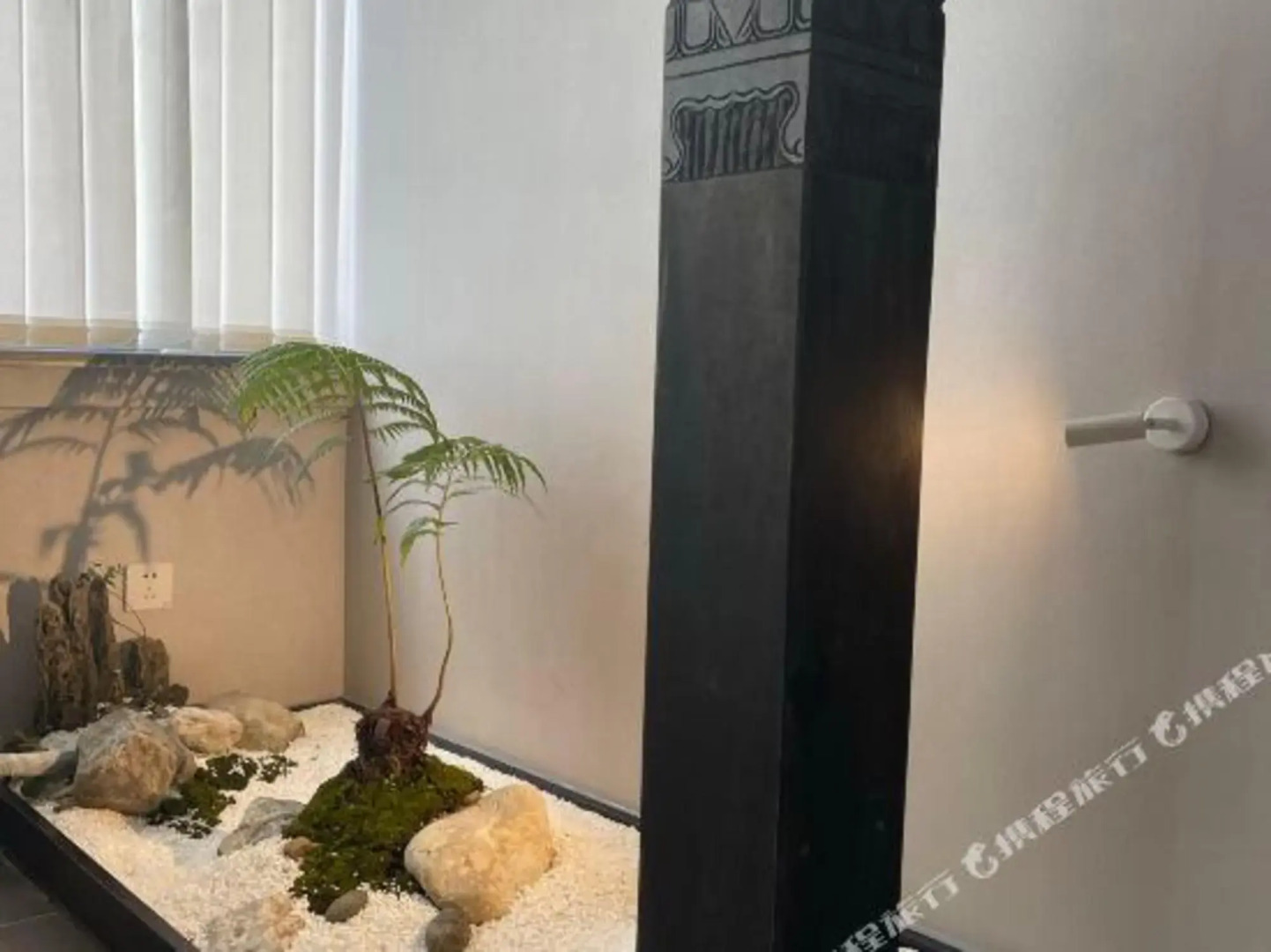 Liupanshui Tianli Hotel (Chuanxin Unit Shop)