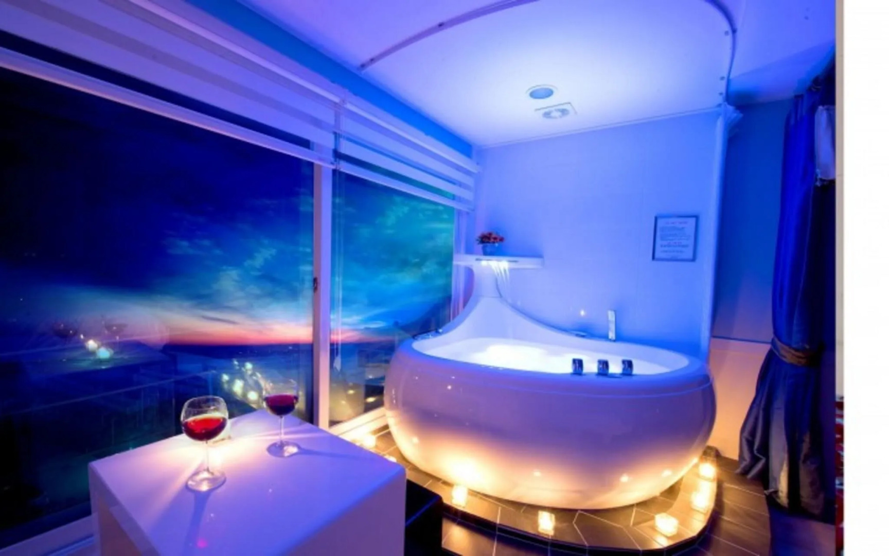 Ganghwado Petite Pension