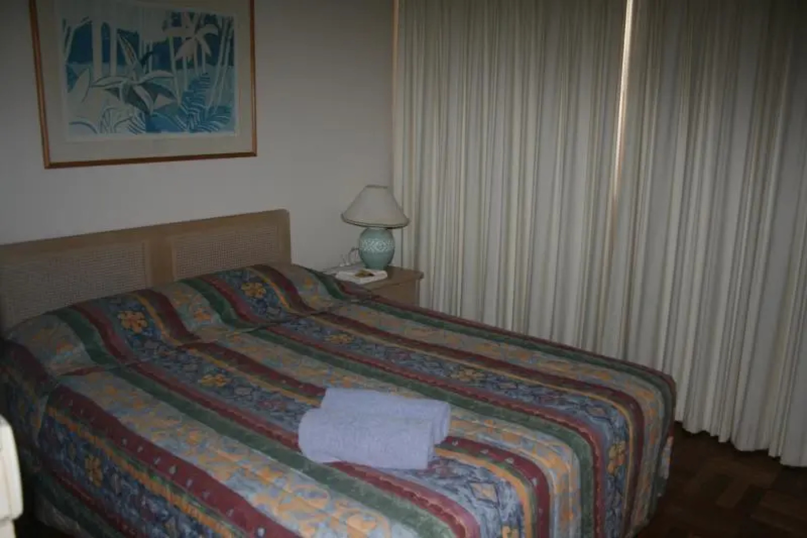 Kingsrow Holiday Apartments