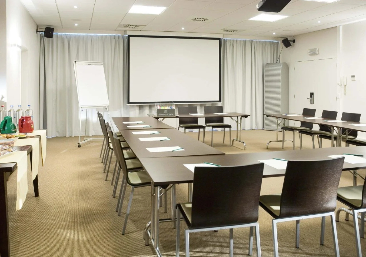 ibis Antwerpen Centrum