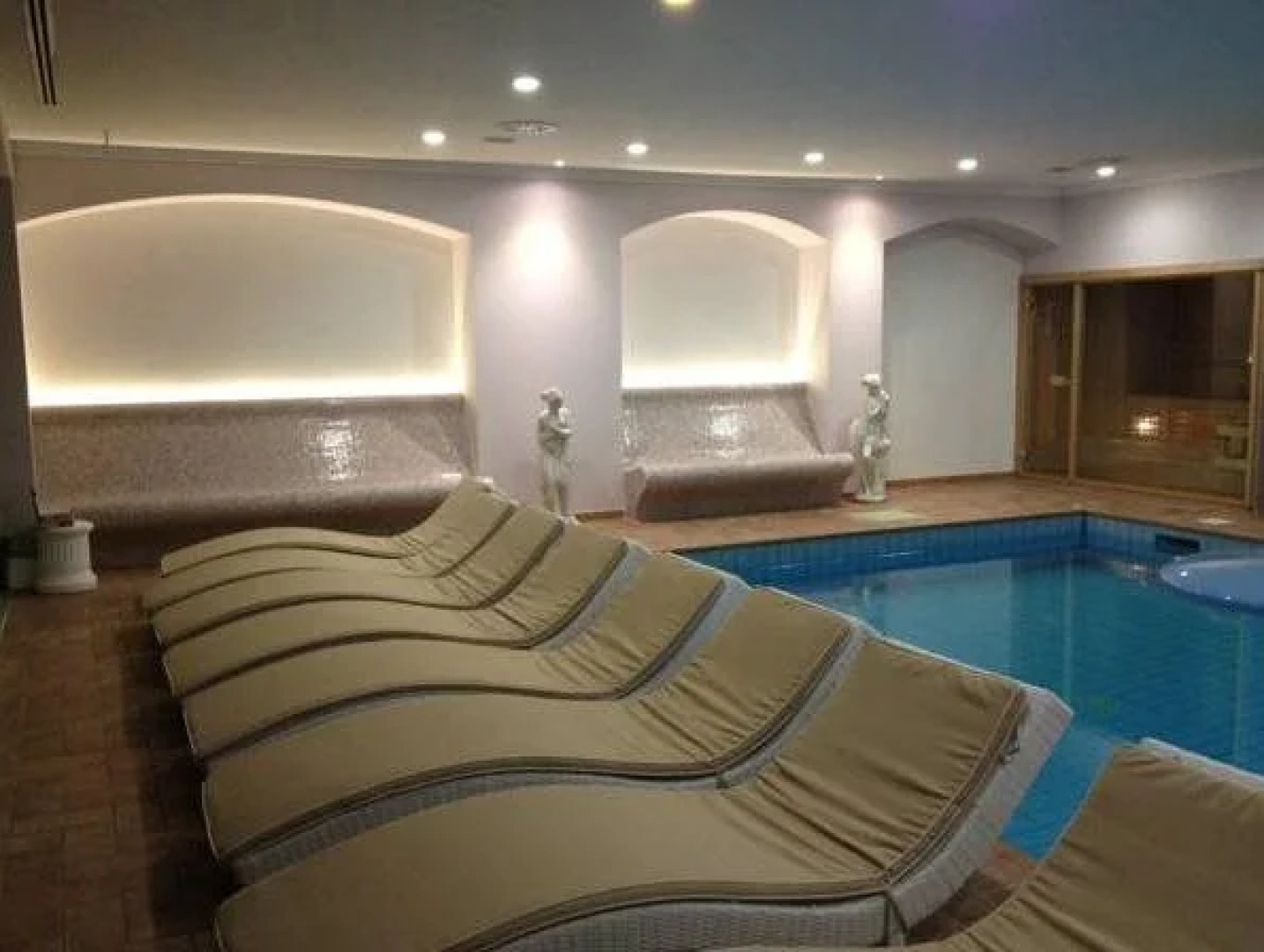 Hotel Villa Di Carlo Spa & Resort