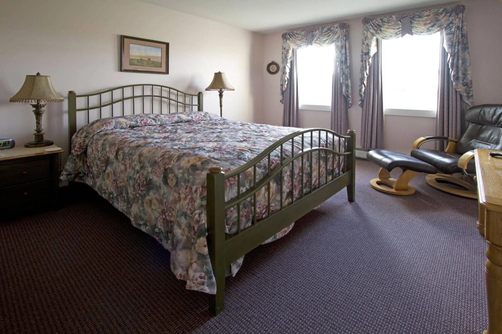 Chez Dube Country Inn