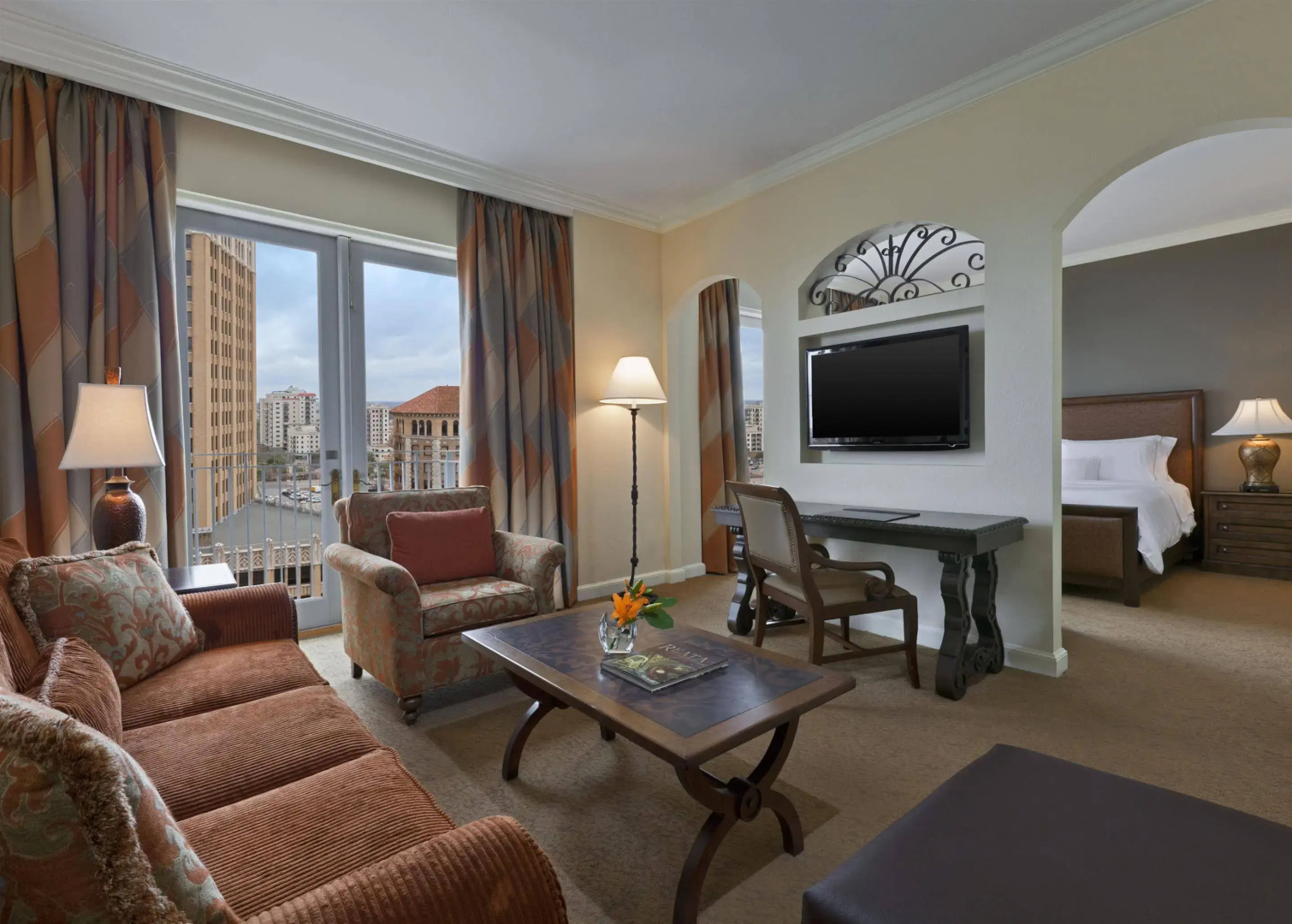 The Westin Riverwalk, San Antonio