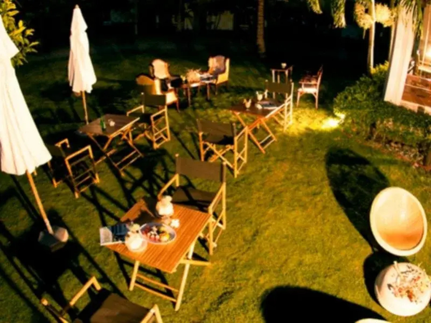 White Sand Doclet Resort And Spa