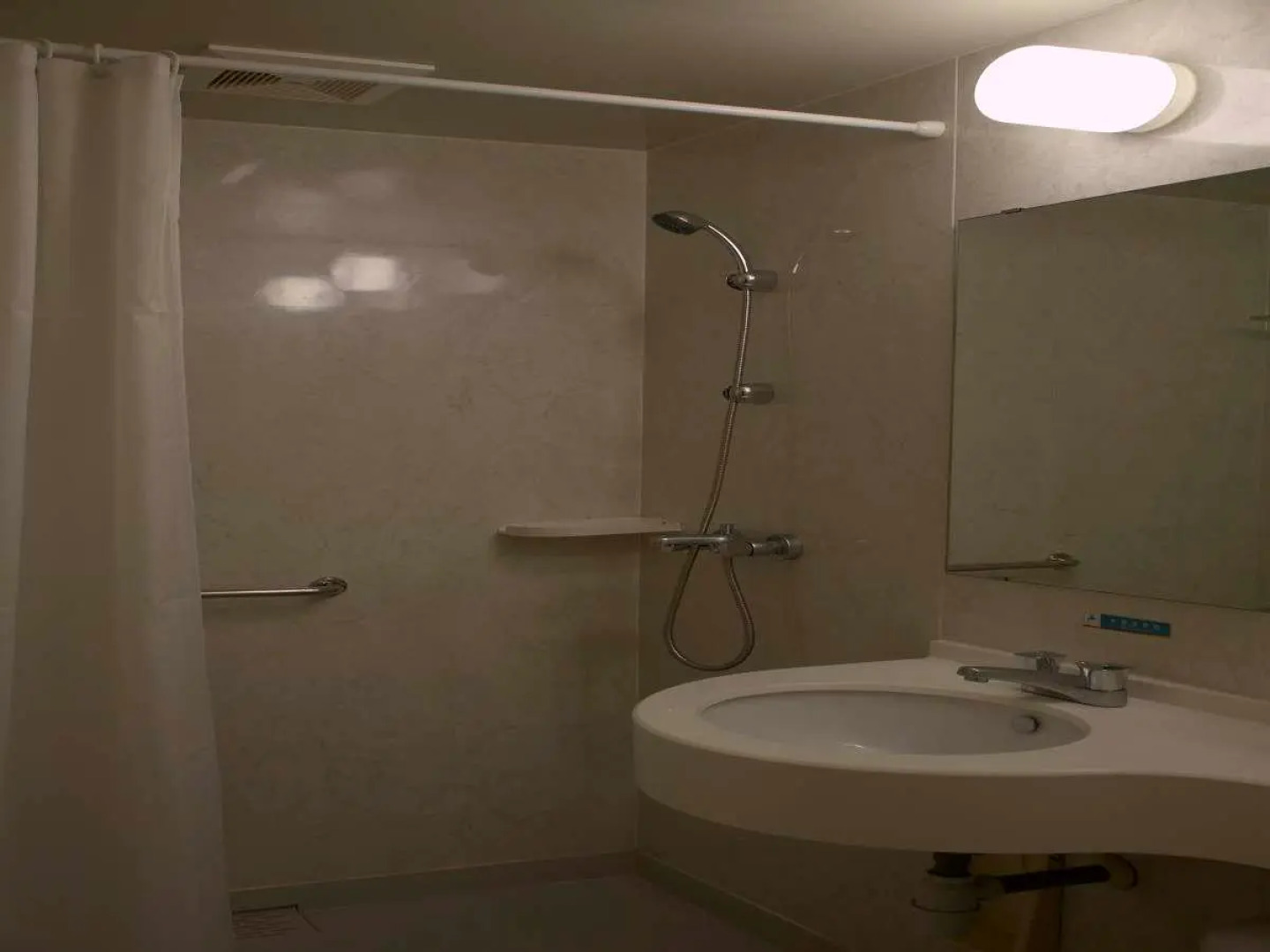 Jinjiang Inn Zaozhuang Shizhong District Middle Junshan Road