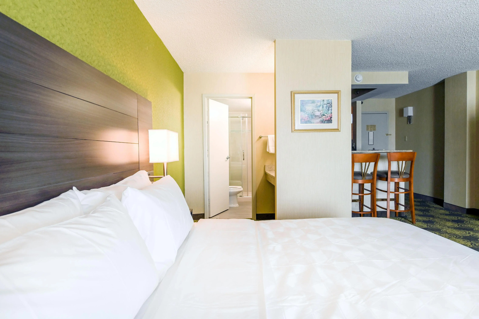 Holiday Inn Charlottesville-Univ Area by IHG