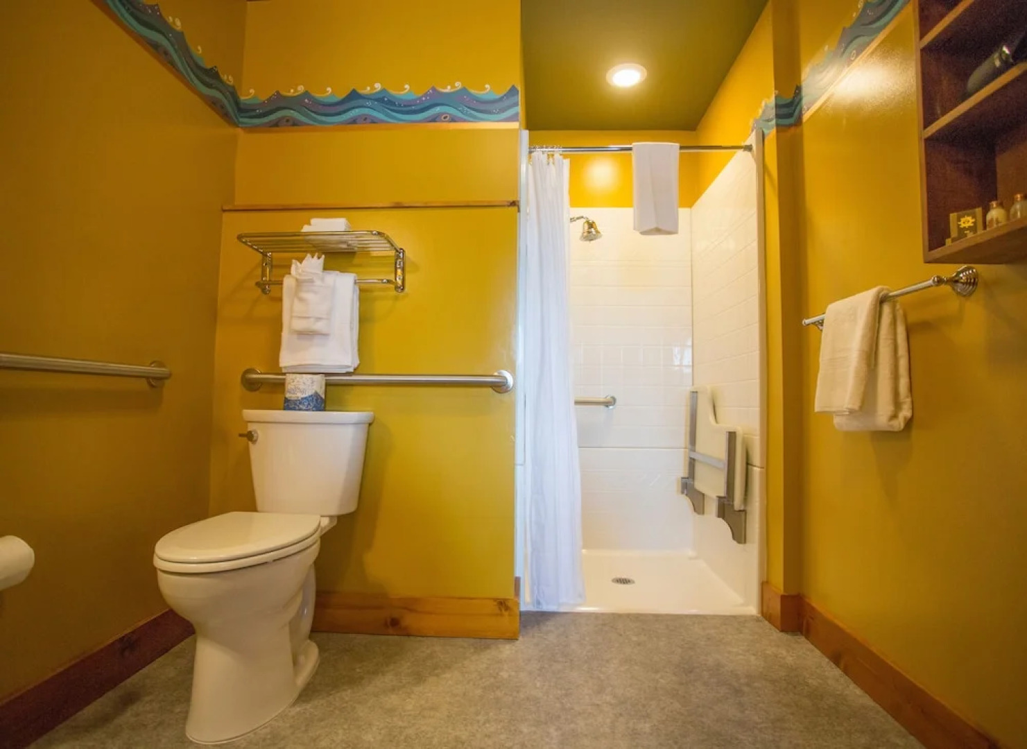 McMenamins Kalama Harbor Lodge