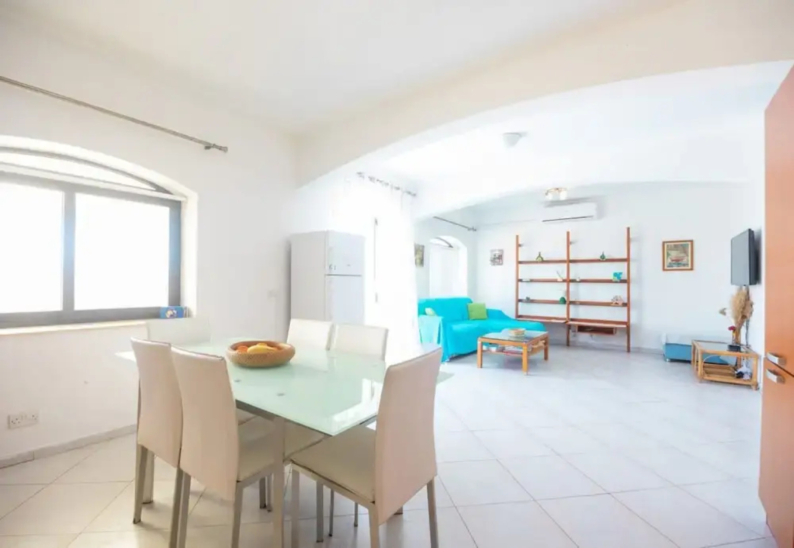 Ta'wigi, Sunset View, Villa & Pool Gozo