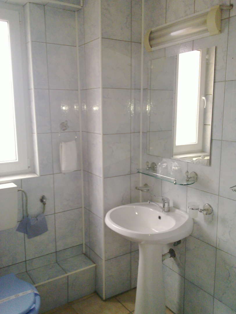 Hotel Meridian Costinești