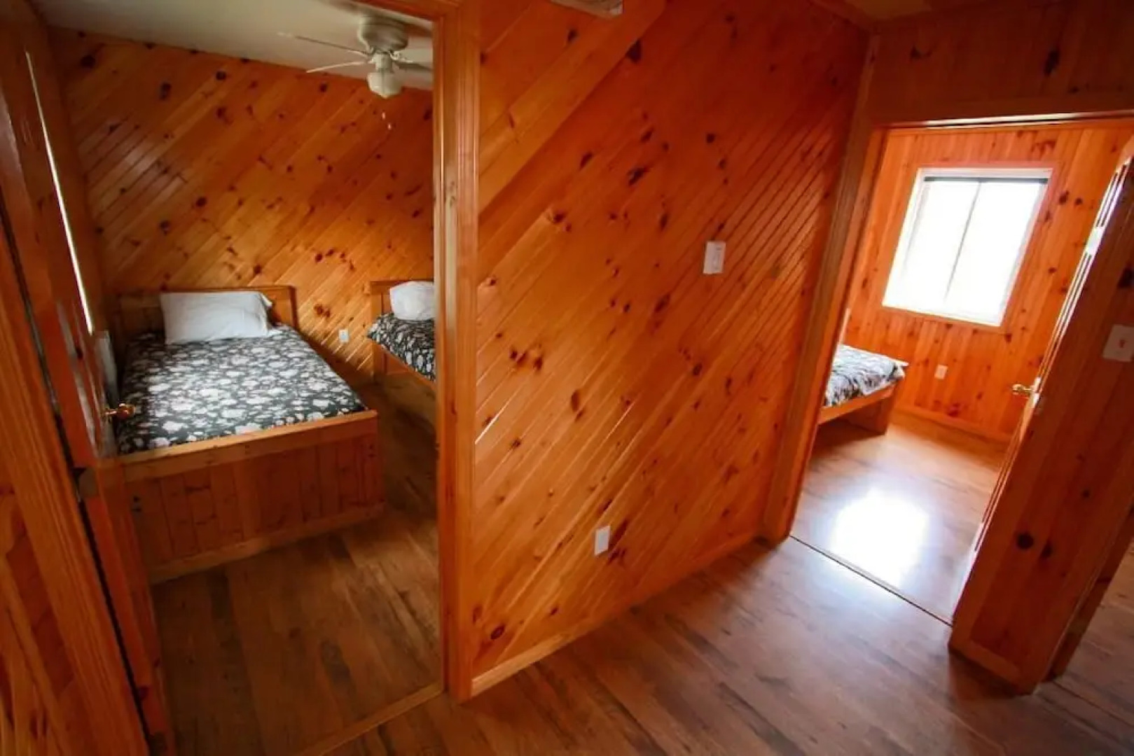 RiverRun Rafting Resort