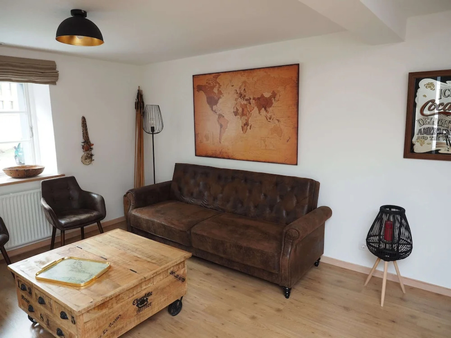 Ferienwohnung Alter Speicher