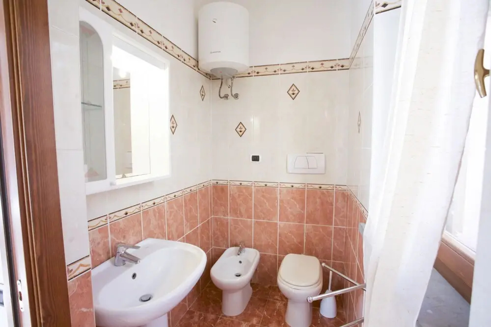 Appartamento La Paolina