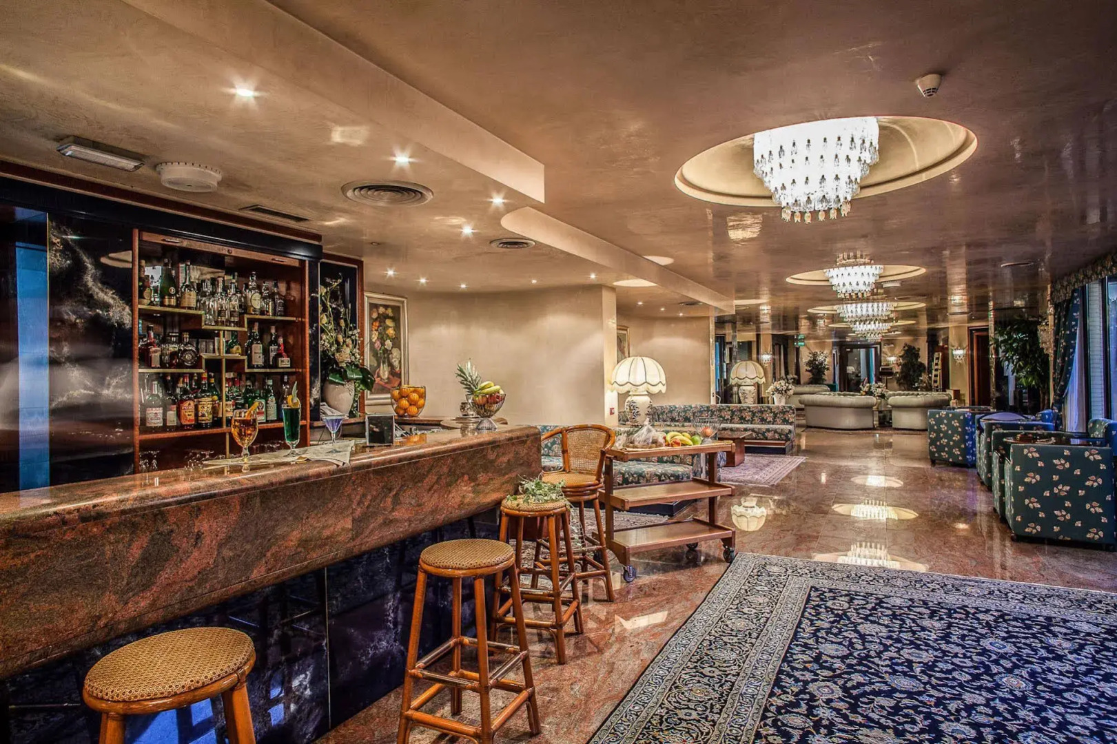 Hotel Leonardo Da Vinci