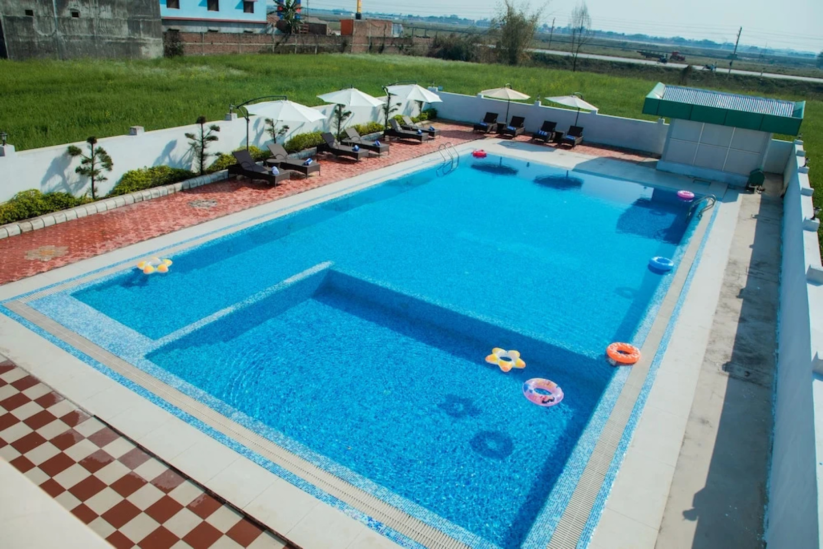 Gautam Buddha Airport Hotel