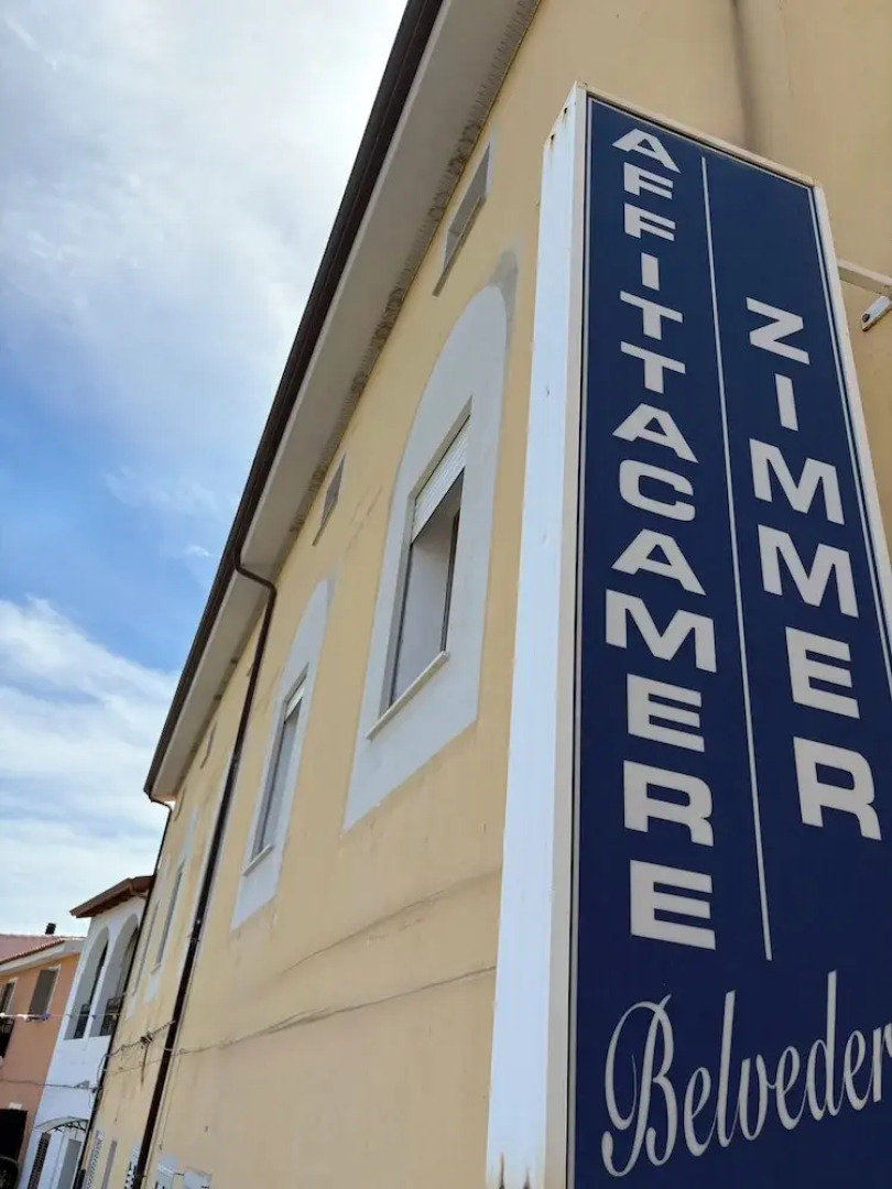 Affittacamere Belvedere - Posada