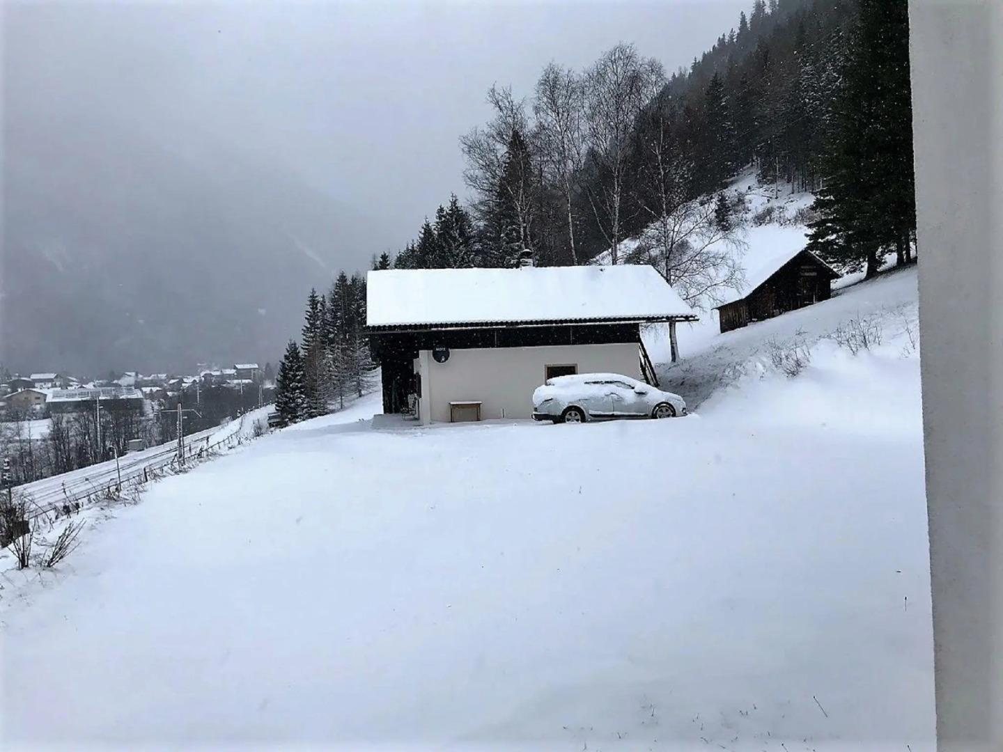 Breathtaking Holiday Home in Carinthia with Mountain View