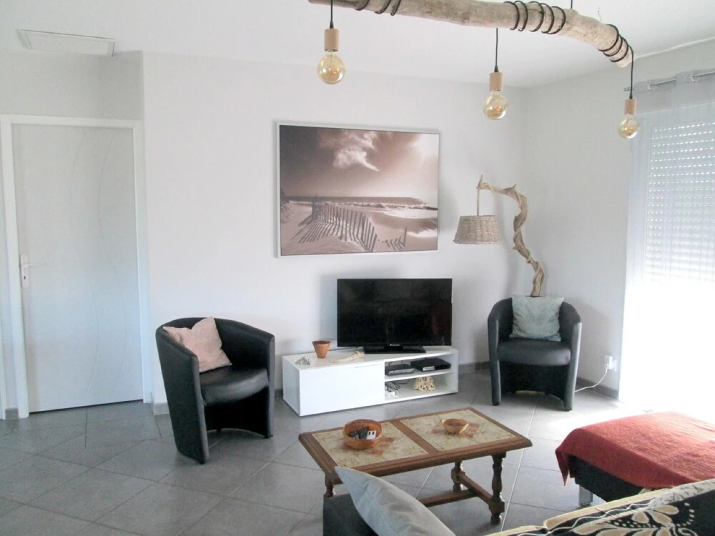 Holiday home Route de Gemie